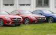 2017 Mercedes-Benz SLC, 2016 Audi Q2, 2016 HSV GTS-R Car News Headlines