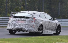 2018 Honda Civic Type R, 2017 Audi TT RS, 2015 Nissan Patrol NISMO Car News Headlines