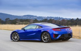 2017 Acura NSX, 2017 Audi R8 Spyder, Hardcore Ferrari F12 Todays Car News