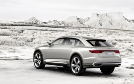 Audi Prologue Allroad, 2016 Cadillac ELR, 2016 MINI Clubman: Today?s Car News