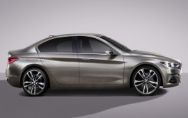 BMW Compact Sedan, Buick Verano Hatch, Hybrid Supercars Tested Todays Car News