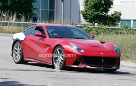 Lamborghini Aventador SV, 2016 BMW 7-Series, 2017 Ferrari F12 M: Today?s Car News