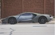 Hyperloop Test Track, Ford GT Spy Shots, F&F Supra Sold: Today^aEURTMs Car News