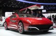 Italdesign Brivido Concept