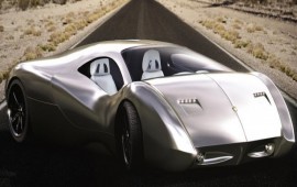 Lyons LM2 Streamliner, Ferrari FXX K, Audi RS 3: Car News Headlines