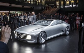 Audi e-tron quattro, Mercedes IAA, Nissan Gripz Car News Headlines