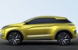 Mitsubishi eX Concept, New Lexus Concept, Tesla Model Y Car News Headlines