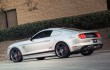 Chip Foose Mustang, Android Auto, Homemade Hoverboard: Today^aEURTMs Car News