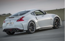 Nissan^aEURTMs Next Z Sports Car May Be Delayed