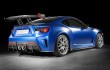 Subaru To Strengthen STI^aEURTMs Presence In U.S., Launch More Tuned Cars