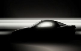 Yamaha Bringing Sports Car Concept To 2015 Tokyo Motor Show