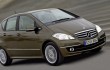 Mercedes A-class