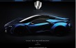 Police Car Driven, Veyron Successor Spied, W Motors Supercar Teased Car News Headlines