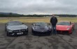 Clarksons Final Top Gear Test Track Lap Done In Ferrari 488 GTB