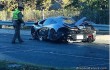 27-Year-Old That Crashed McLaren P1 Had Car For Less Than 24 Hours