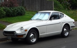 Datsun 240Z