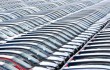 Selling of Russia cars decreased in July