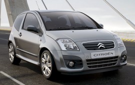 Citroen C2