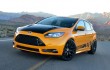 Ford Focus ST has become sportier by Shelby efforts.