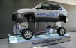 Hyundai Ideas Fuel-Cell Tucson