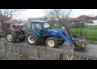 New Holland LS 90