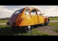 Citroen 2CV