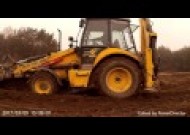 New Holland LB 95