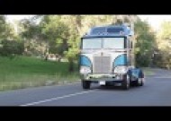 Kenworth K-100