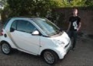 Smart Fortwo cdi