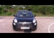 Fiat 500 L