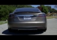 2015 Tesla Model S P85D