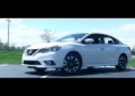 2016 Nissan Sentra