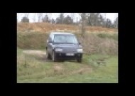 Land Rover Range Rover Vogue SE TDV8