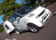 Smart ForTwo Carlsson EVO