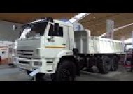 KamAZ KAMAZ-43118