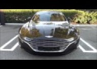 2016 Aston Martin Lagonda Taraf 