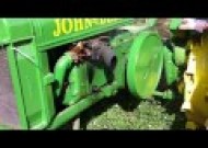 John Deere GP