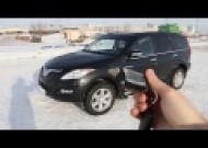 Great Wall Hover 24 CUV