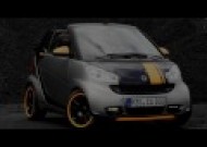 Smart ForTwo Carlsson EVO