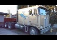 Kenworth K-100 E