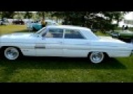 Oldsmobile 98 4dr HT