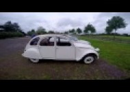 Citroen 2CV