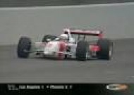 Honda Honda-Reynard