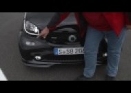 Smart ForTwo Brabus