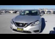 2016 Nissan Sentra