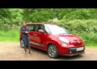 Fiat 500 L