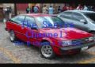 Nissan Sentra 16 SLX