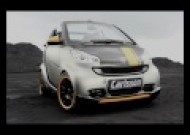 Smart ForTwo Carlsson EVO