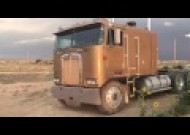 Kenworth K-100