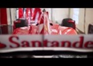 Ferrari FERRARI F60 TYPE 056 F1 CAR